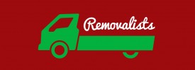 Removalists Grabben Gullen - My Local Removalists